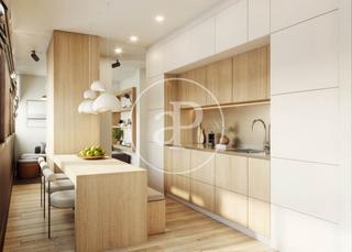 Piso  Av. de josep tarradellas. Piso en venta en avda josep tarradellas