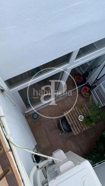 Foto ffcfd574-aed8-4966-9599-3fd798a7d125. Lloguer pis amb calefacció a Mont Olivet Valencia