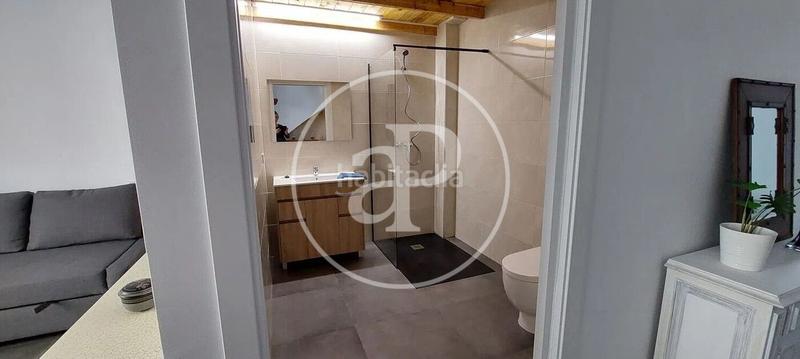 Foto 91f101d5-36d9-4188-8795-09a8cfc2bc84. Location appartement avec chauffage dans Mont Olivet Valencia