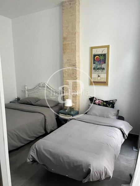 Foto a03c473f-42bd-4f30-b6e0-7a9503b63edb. Location appartement avec chauffage dans Mont Olivet Valencia