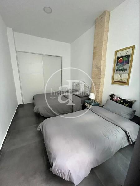 Foto c4099b4e-4e01-4ac3-aa55-f8436993dfcb. Location appartement avec chauffage dans Mont Olivet Valencia