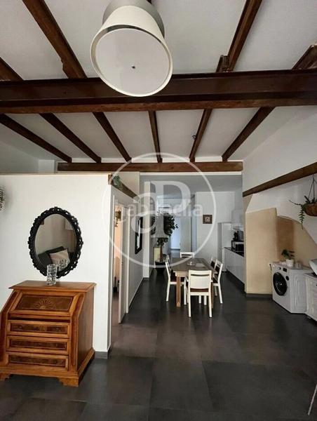 Foto c836f8d3-8579-419e-aa1e-c570a3308c1e. Location appartement avec chauffage dans Mont Olivet Valencia