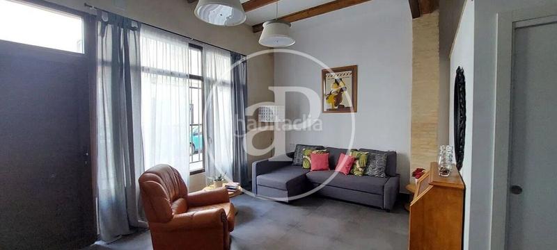 Foto cd9fcb75-a542-4f66-bc43-99216567f001. Location appartement avec chauffage dans Mont Olivet Valencia