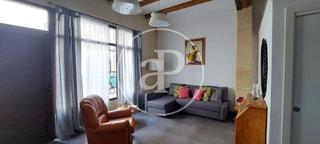 Rent Flat  Carrer del general almirante. Piso en alquiler temporal en montelivete