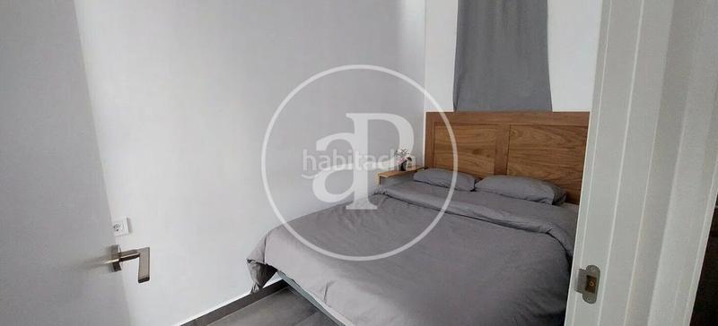 Foto de66ae32-2467-42d8-b46a-f63c45ffecc7. Rent flat with heating in Mont Olivet Valencia