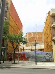 Terreny residencial a San Ramón-Monte de Piedad