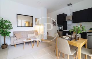 Pis a L´Hort de Senabre. Apartamento turístico en patraix licencia turística está en trám