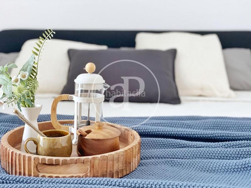 Foto 04a42f9a-2352-47e9-b7d9-1f30e92ed031. Appartement avec chauffage dans L´Hort de Senabre Valencia