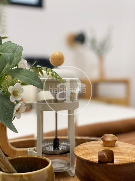 Foto 5869834c-3004-4165-8699-ad1af5ef036f. Appartement avec chauffage dans L´Hort de Senabre Valencia