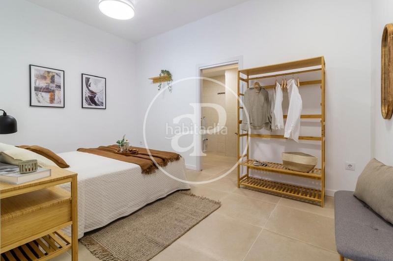 Foto 6c49f1ca-ef13-4ddc-95ed-1d38064654ac. Appartement avec chauffage dans L´Hort de Senabre Valencia