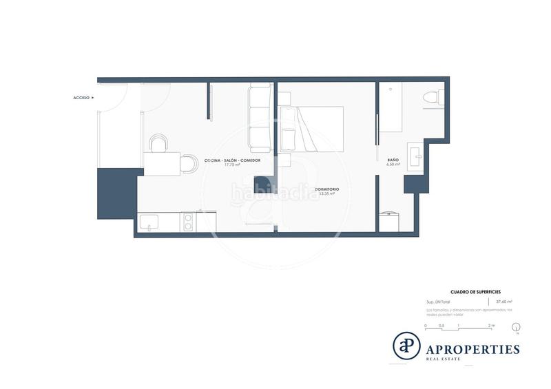 Foto 785d894c-1f72-48c0-aafa-8643582ce4ff. Appartement avec chauffage dans L´Hort de Senabre Valencia