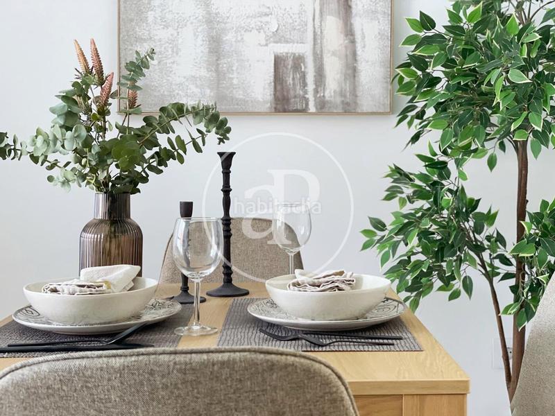 Foto 8f46574e-bc30-4d24-8d6f-c715ceecb1d3. Appartement avec chauffage dans L´Hort de Senabre Valencia