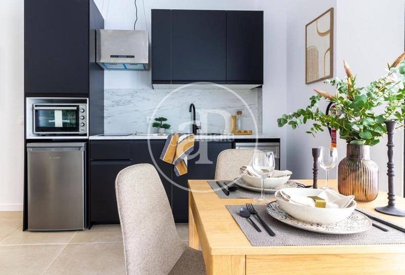 Foto 941c63a6-0f7e-4e1c-b0d9-898af99ea6ad. Appartement avec chauffage dans L´Hort de Senabre Valencia