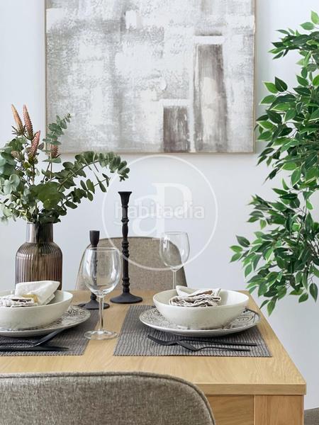 Foto a172bbd3-f4df-4e69-90e2-5cc38b5cb069. Appartement avec chauffage dans L´Hort de Senabre Valencia