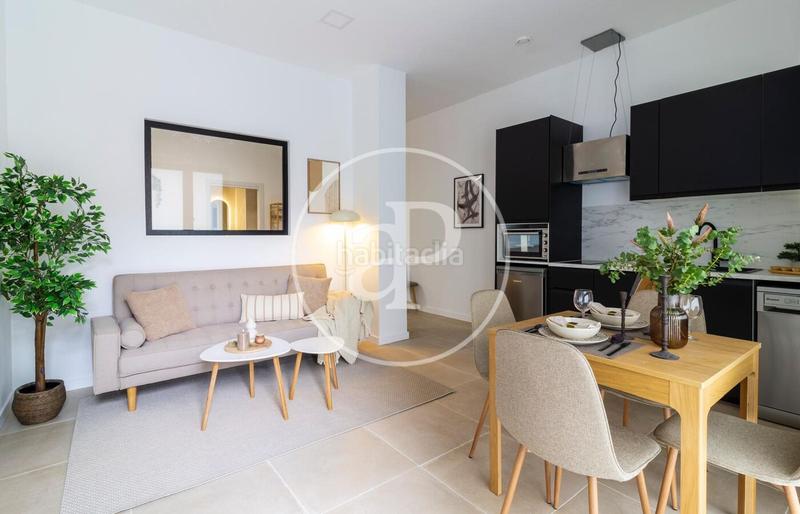Foto a9ca785f-ee1c-474f-9d4c-572d6616d88b. Appartement avec chauffage dans L´Hort de Senabre Valencia