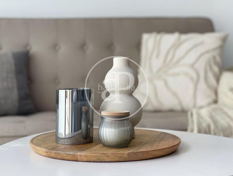 Foto d8ab2880-ef1a-4595-bbcb-227dc035f0f9. Appartement avec chauffage dans L´Hort de Senabre Valencia