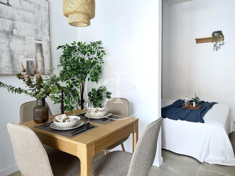 Foto dab448ef-5989-4c74-8c60-149416c79cd4. Appartement avec chauffage dans L´Hort de Senabre Valencia