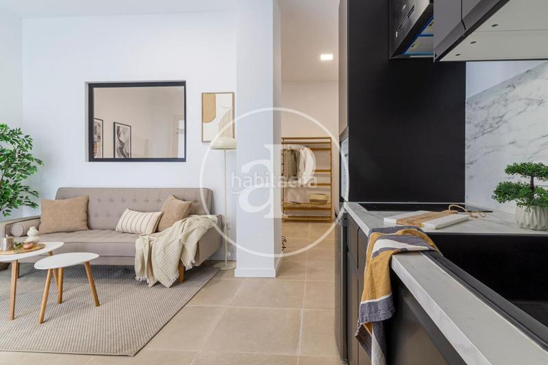 Foto fc625ce5-09da-47a7-a15c-b6fb9dc7ef06. Appartement avec chauffage dans L´Hort de Senabre Valencia