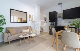 Pis a L´Hort de Senabre. Apartamento turístico licencia turística está en trámite