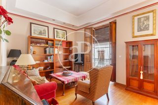 Miete Etagenwohnung  C/ dels serrans. Piso en alquiler en el carmen