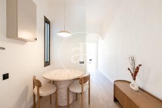 Etagenwohnung  Carrer de ginebra. Piso en venta en la barceloneta