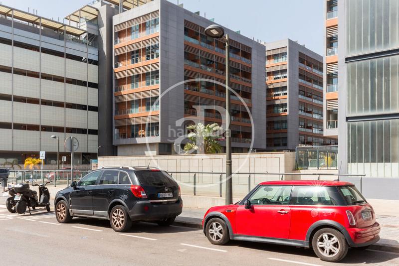 Foto 0356893f-80d6-44b4-bd2b-38a3f094e20f. Miete dachwohnung mit heizung parking pool in Vara de Quart Valencia