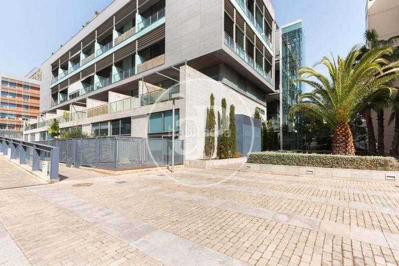 Foto 12c6a84b-0589-49e4-a8cd-038ceb983127. Miete dachwohnung mit heizung parking pool in Vara de Quart Valencia