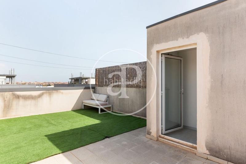 Foto 9be057cd-aa15-42f2-b631-9c36d306c164. Miete dachwohnung mit heizung parking pool in Vara de Quart Valencia