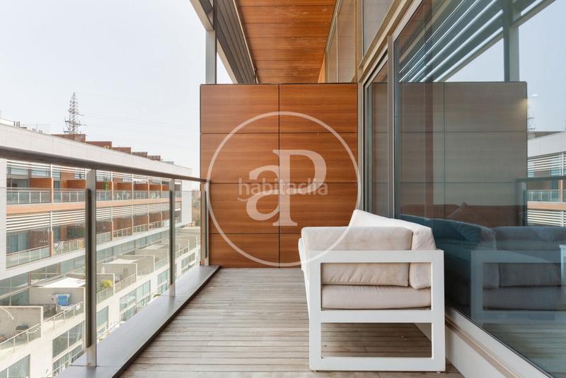 Foto a5a0e153-dbac-4d7d-bcb6-c34e6d0a56b7. Miete dachwohnung mit heizung parking pool in Vara de Quart Valencia