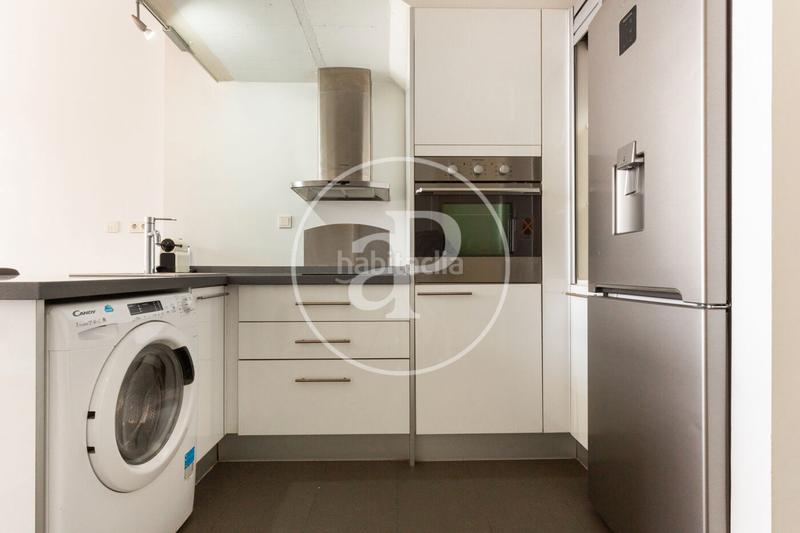 Foto e447765a-b67d-4b53-8600-3b4bc7ed5b68. Miete dachwohnung mit heizung parking pool in Vara de Quart Valencia