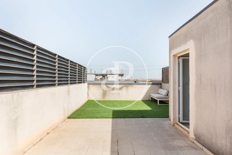Foto e72db7f7-a52c-4f24-b01a-d7020de96ade. Miete dachwohnung mit heizung parking pool in Vara de Quart Valencia