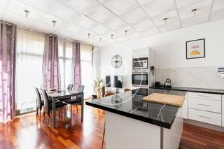 Appartement  Carrer de sant salvador. Piso en venta en calle sant salvador