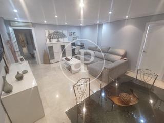 Pis  C. del esperanto. Apartamento en venta en benidorm