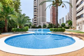 Appartement  C. del esperanto. Piso en venta en benidorm
