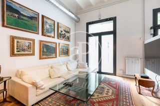 Pis a Carrer de Manuel de Falla