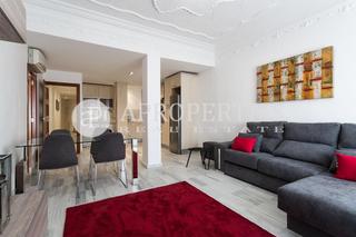 Alquiler Piso  Av. de l'oest. Piso en alquiler junto al mercat central
