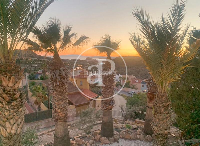 Foto 0e77dd6e-d6d5-47a8-8493-45c171404554. Casa  a la venta en los geráneos, murcia en Los Collados-Los Geraneos Águilas