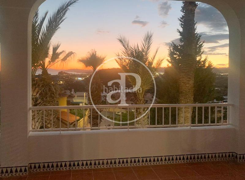 Foto 480e0695-43e4-4f6d-9210-6a1a20dfbcdd. Casa  a la venta en los geráneos, murcia en Los Collados-Los Geraneos Águilas