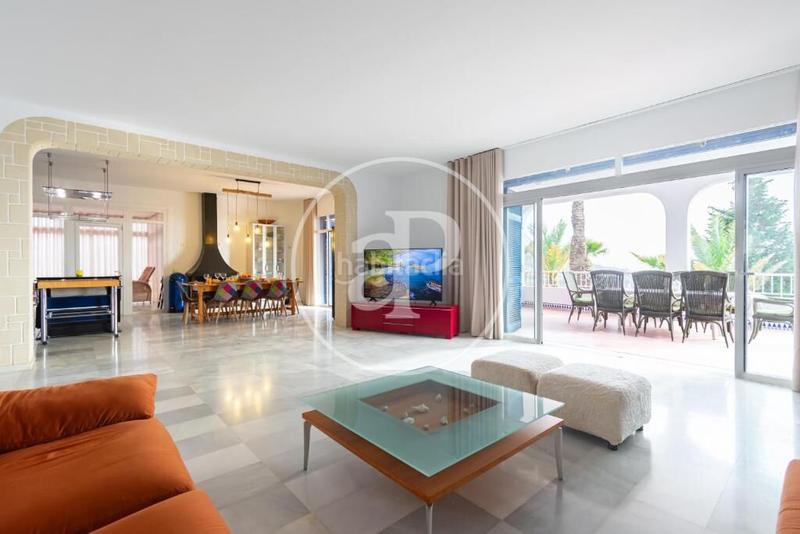 Foto 4c921f23-e724-4fc3-849a-b4232fcf9df7. Casa  a la venta en los geráneos, murcia en Los Collados-Los Geraneos Águilas