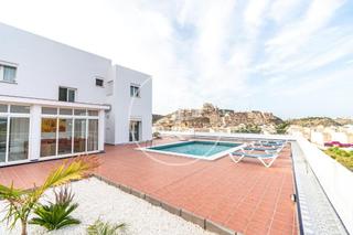 Casa a Los Collados-Los Geraneos. Casa a la venta en los geráneos, águilas murcia
