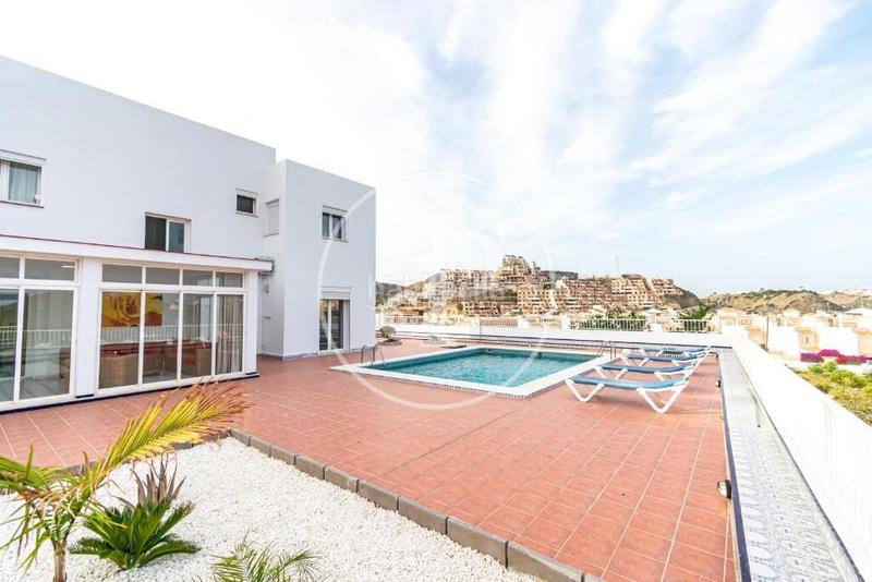 Foto 8925bde5-802a-44c6-ae93-38df5e8192fa. Casa  a la venta en los geráneos, murcia en Los Collados-Los Geraneos Águilas