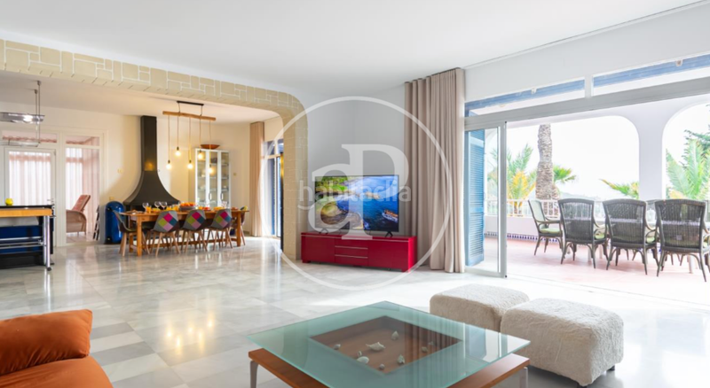 Foto a1bb4466-acdd-483f-8c2b-63dd52e9aa34. Casa  a la venta en los geráneos, murcia en Los Collados-Los Geraneos Águilas