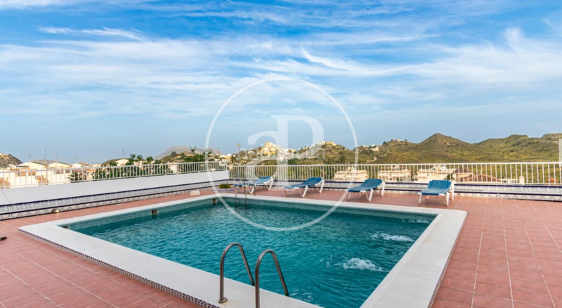 Foto a5dc8516-29de-49e5-9200-ee2ab1313324. Casa  a la venta en los geráneos, murcia en Los Collados-Los Geraneos Águilas