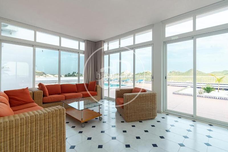Foto aa234526-a964-41ae-bcaa-0fcfce846ece. Casa  a la venta en los geráneos, murcia en Los Collados-Los Geraneos Águilas