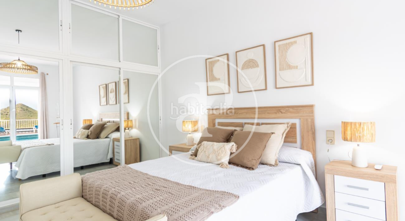Foto b6bb5a0b-b336-4050-9132-90357b59911f. Casa  a la venta en los geráneos, murcia en Los Collados-Los Geraneos Águilas