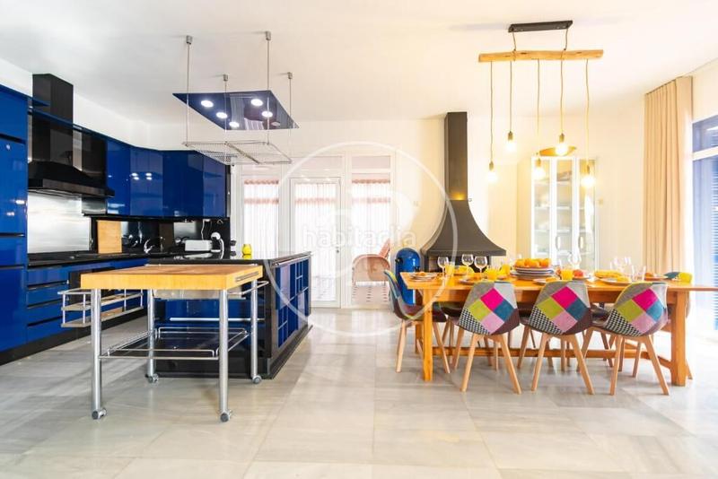 Foto b8f13dc3-e30f-4e1e-81f2-368a75f412ed. Casa  a la venta en los geráneos, murcia en Los Collados-Los Geraneos Águilas
