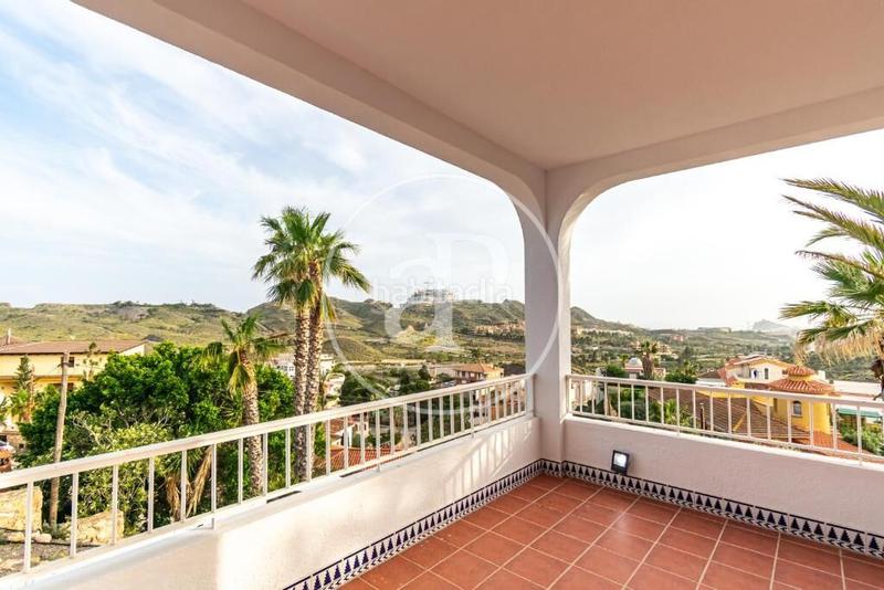 Foto d31fdda3-5a17-4114-ba2e-03b142dd0c2b. Casa  a la venta en los geráneos, murcia en Los Collados-Los Geraneos Águilas