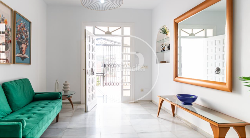 Foto dc611016-1454-4fbd-9259-45d702851e2a. Casa  a la venta en los geráneos, murcia en Los Collados-Los Geraneos Águilas