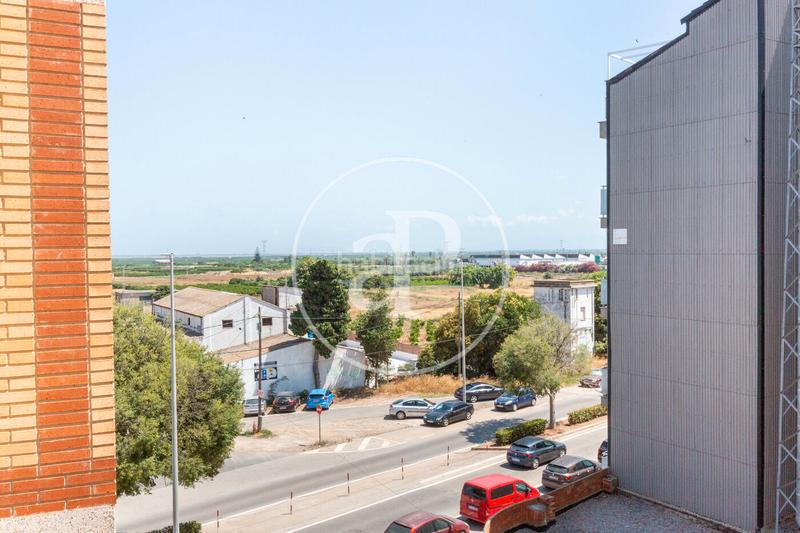 Foto 62c23199-e6fe-4b6a-9e12-7d8b38aa8590. Casa amb calefacció aparcament a Silla