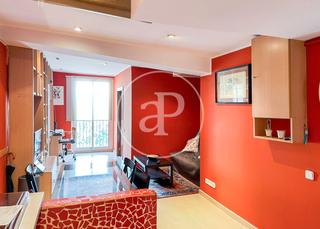 Piso  Carrer de la lleialtat. Piso en venta al lado de ronda sant pau
